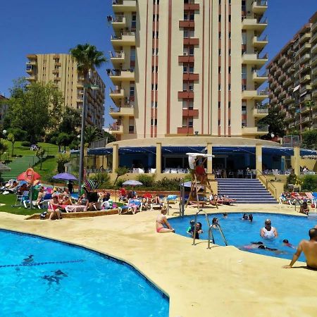 Minerva Holiday Benalmádena Esterno foto