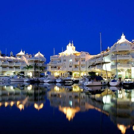 Minerva Holiday Benalmádena Esterno foto